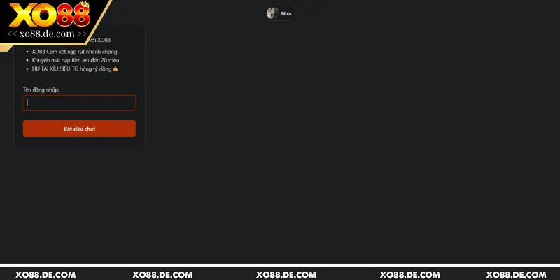 Cách khiếu nại tại XO88 có nghĩa là gì?