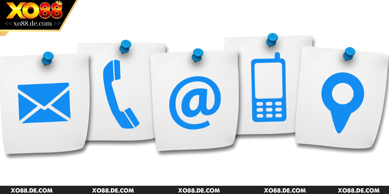 Đa kênh kết nối siêu nhanh, tiện lợi top đầu năm 2025