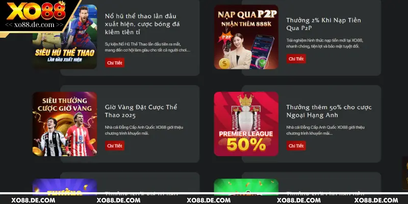Hoàn trả 0.3% mỗi ngày khi chơi Slot, Bắn cá, Ngầm Hầu