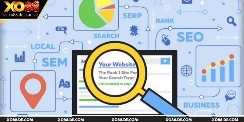 Lưu ý cho hội viên để tránh truy cập sai địa chỉ nhà cái XO88