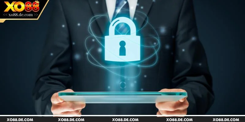 Một số lưu ý quan trọng để bảo mật tài khoản của XO88