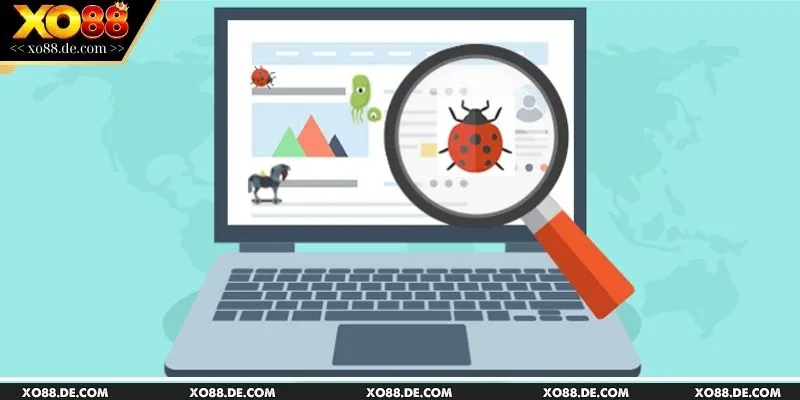 Tổng hợp các nhận diện URL nhà cái hiệu quả