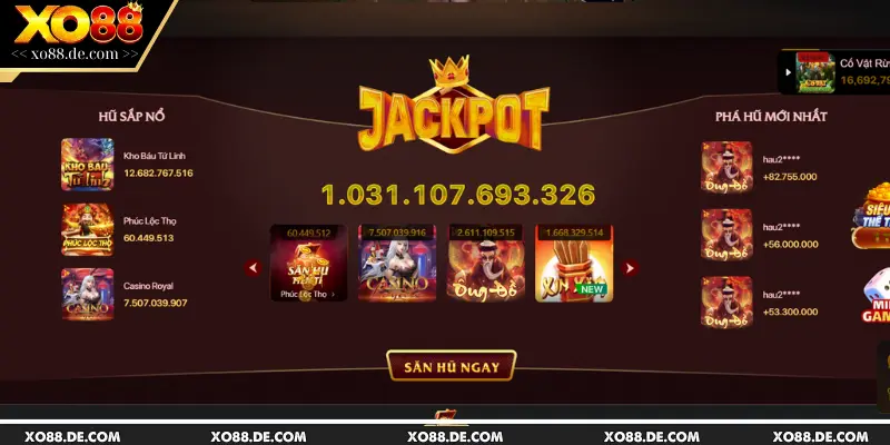 Yêu cầu cần đáp ứng để tham gia chương trình khuyến mãi XO88